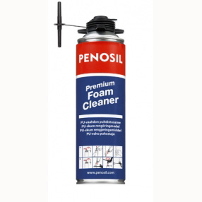 Очиститель монтажной пены Penosil Foam Cleaner Очиститель монтажной пены Penosil Foam Cleaner