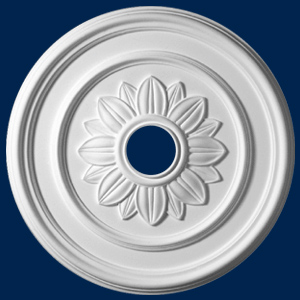 Потолочная розетта Homestar Flora Потолочная розетта Homestar Flora
